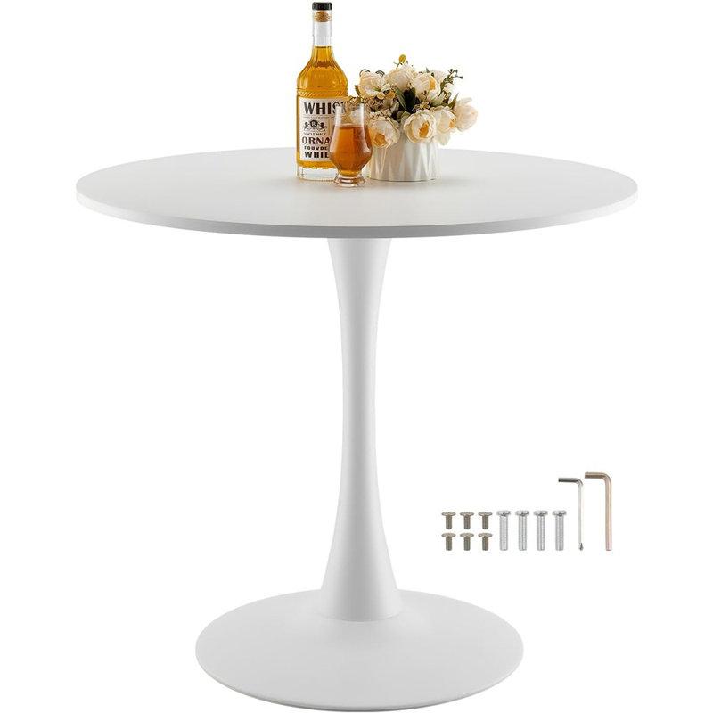 Round Dining Table