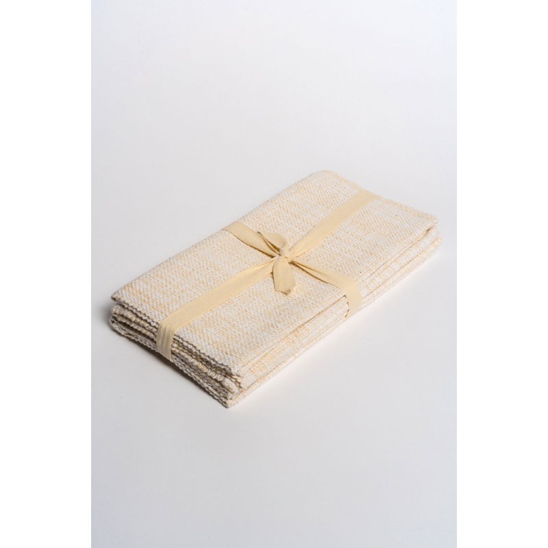 Napperon Amiliyah, Linen
