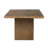 Henn Solid Wood Top Dining Table-516768198