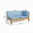 X-BACK RIGHT CORNER BENCH-1497762713