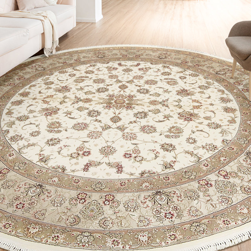 Elegance One-of-a-Kind 10' Area Rug