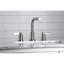 Robinet de salle de bain espacé Kingston-28237101
