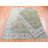 One-of-a-Kind 7'9" X 9'10" New Age Area Rug in Green