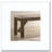 Raven Wood Fabric Upholstered Dining Bench