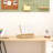 Albrian Marlow Home Co. H-Frame Easel