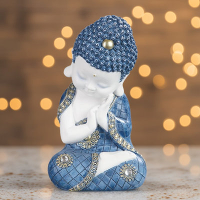Figurine 8 po