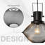 Luminaires suspendus industriels