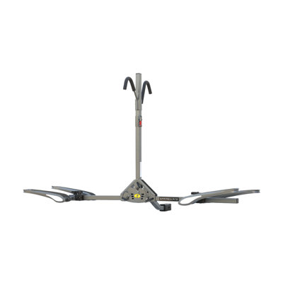Kishmat 2 Bike Hitch Rack