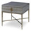 Longwood Solid Wood End Table