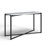 Ellett 50'' Solid Wood Top Console Table