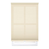Symple Stuff EcoHome Sheba Cordless Blackout Top Down Bottom Up Cellular  Shade & Reviews