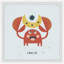 Cancer - Single Picture Frame Print-1319061701