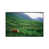 White Floater Frame