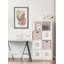 Leaf And Paper - Single Picture Frame Painting-41365506