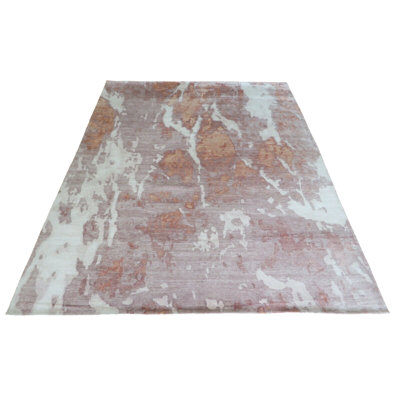 One-of-a-Kind 8'1" X 10'3" Area Rug in