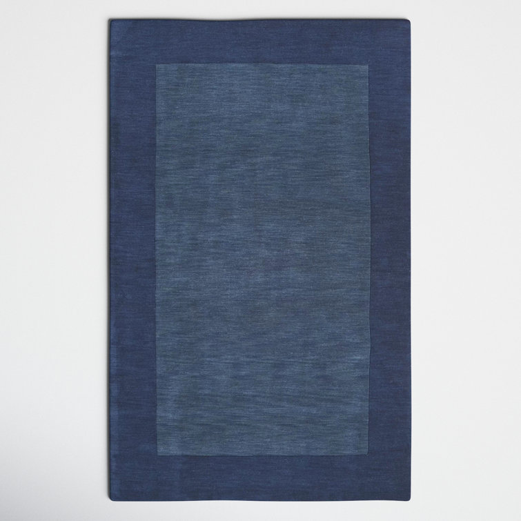 Dolma Hand Loomed Wool Rug