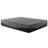 Slumber Solutions Medium Charcoal Infused Memory Foam Mattress-60955079-111363674