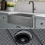 Luxury Solid Fireclay Farmhouse Sink-86039777