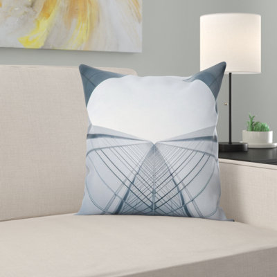 Coussin d’architecture
