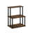 Thoren 3 Tier Toolless Multipurpose Bookcase-203688788