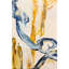 Sculpture murale United Pursuit