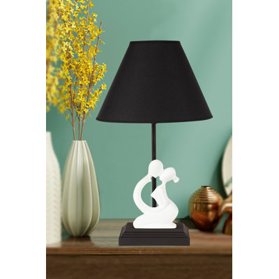 Lampe de table 16,5 po Barview