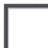 Eva Black Silver Thin Picture Frame-232170203-232170207