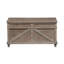 Table de rangement Locust Grove avec plateau relevable