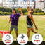 Ensemble de double Kickit Soccer Tennis Pro-117602601
