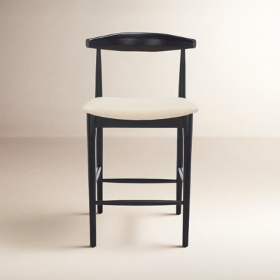 Hank Bar and Counter Stool