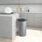Plastic Kitchen Trash Can - 16.5 Gallons-72282448