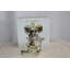 Statue futuriste en résine 10 po x 4 po x H 13 po Nifao Collection