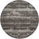 Viscose Abstract Indoor Rug
