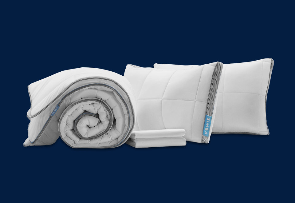 Duvets, Pillows & more