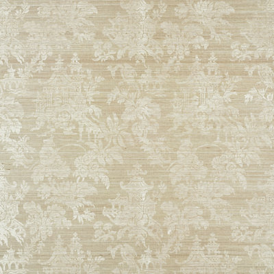 Rouleau de papier peint texturé L 24 pi x l 33,25 po Brighton Sisal