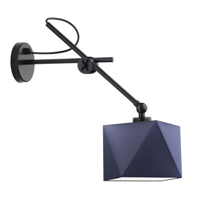 Asellus Armed Sconce