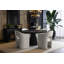 Anaya Upholstered Armchair-1240896575