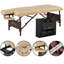 Pallesen 213cm Adjustable Folding Table