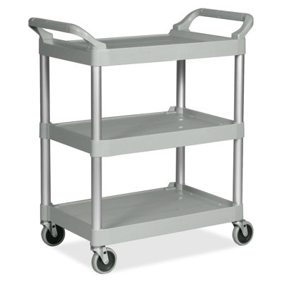 Chariot utilitaire