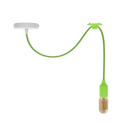 Mayview 1 - Light Single Pendant