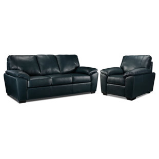 Milagrosa 2-Piece Living Room Set