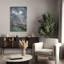 Diablo Dam 1 Piece Wrapped Canvas Wall Art-465198117