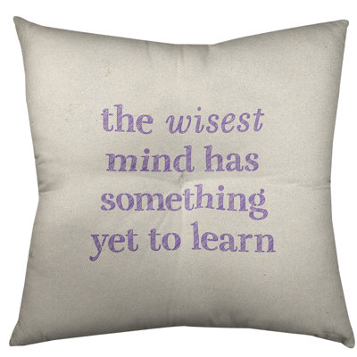 Throw Pillow