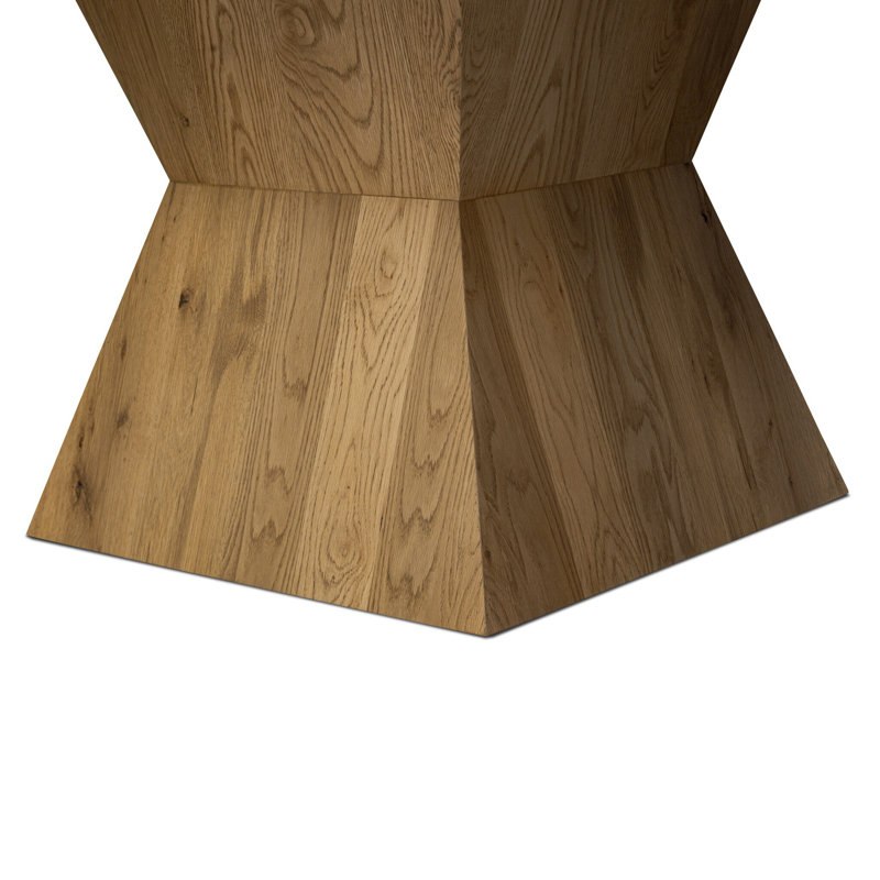 LEIF Round Dining Table