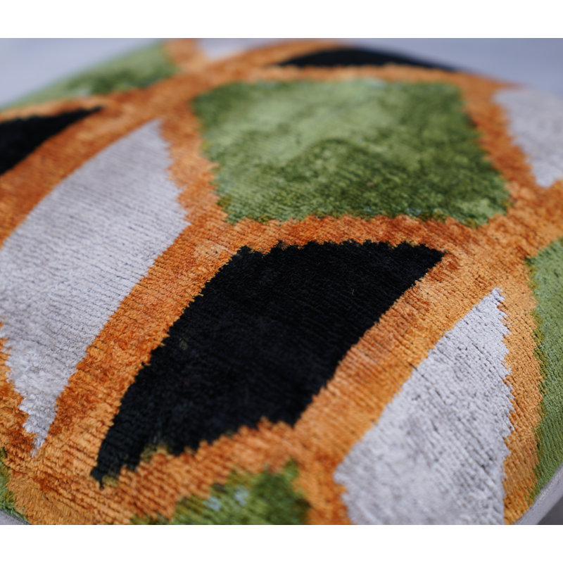 Square Pillow Cover & Insert