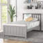Base de lit plateforme Classic-129345129