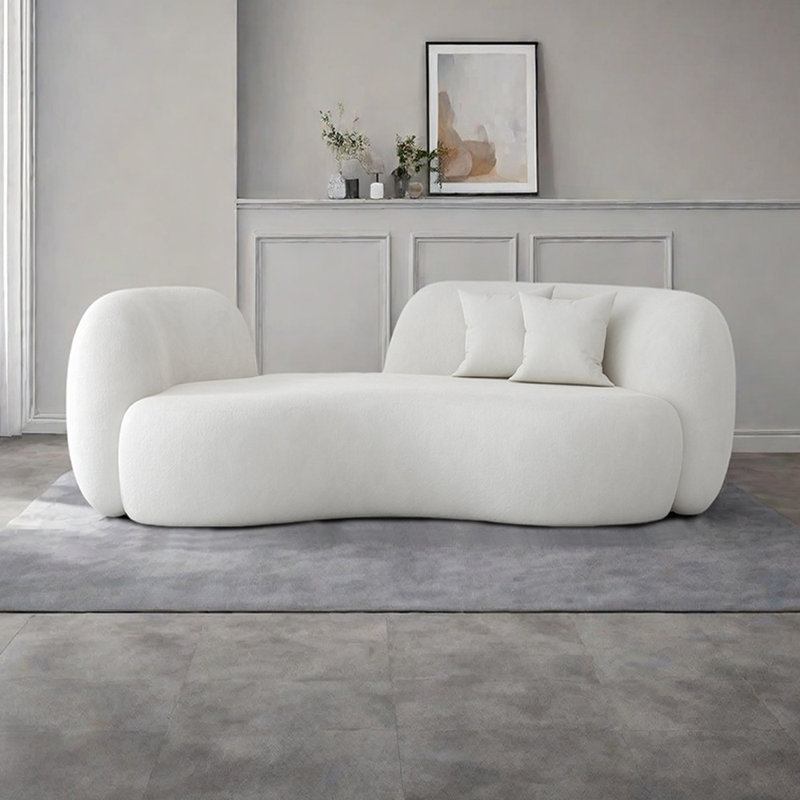 Monti, Beige, Orienté à droite