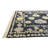 Jose Navy Blue Rug