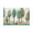 Tall Trees by Allison Pearce - Wrapped Canvas Painting-766413659