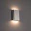 Layne 5.25" LED Wall Sconce 3-CCT 2700K-3000K-3500K-70533336-71177325